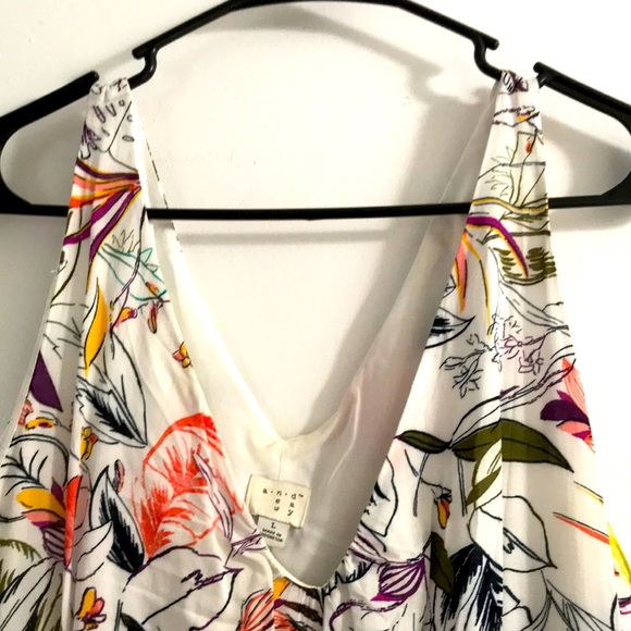 A New Day Floral Dress From Target - Picture 4 of 5